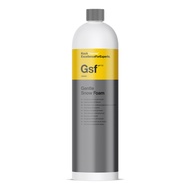 KOCH-CHEMIE [ GSF ] KCX GENTLE SNOW FOAM [ 1L ] [ 5L ] | PH-NEUTRAL CLEANING FOAM