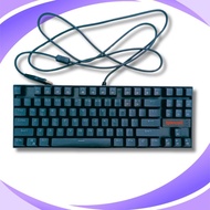 REDRAGON Reddragon Mechanical Gaming Keyboard