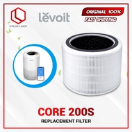 Levoit Core 200S Replacement Filter True HEPA - Replacement Filter