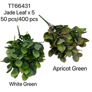 BORONG/WHOLESALE Artificial Spring Grass /Daun Hiasan /Home /Event /Wedding Decor /Bunga Hiasan /Ork