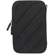 BUBM NEW 3DS XL Travel Carrying Case for Nintendo DS/3DS XL/LL Games and Charger