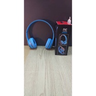 P47 WIRELESS HEADPHONES
