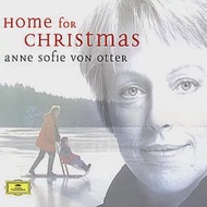 Home for Christmas / Anne Sofie von Otter