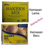 Paling Murah Bakers Mix Anchor Butter Blend 15kg - Ekspedisi