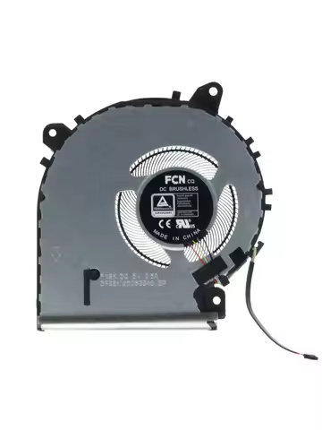 Laptop CPU Cooling Fan for Asus X415DA X415MA X515DA X515 X515JA X515JF X515JP F515 13NB0SQ0T01011 F