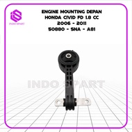 FRONT ENGINE MOUNT HONDA CIVIC FD 1.8 CC 2006-2011 50880-SNA-A81