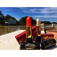 [READY STOCK] Lipstic Skiva Rojam lipstik Rojam Tahan lama