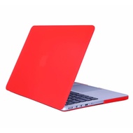 Matte Protective Case for 2015 Macbook Pro Retina 13 inch A1502 A1425 Matt hard cover shell