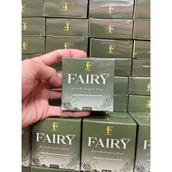 Fairy scrub soap. Green Tea Glutathione Fairy Scrub Gluta Soap🇹🇭