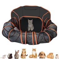 Cat Fence Cat Playground