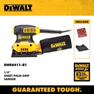 [DEWALT] (DW331K-B1) Jig Saw | 701W | 500-3100 SPM | 135mm Cut