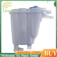 Pressurized Coolant Reservoir Tank for Audi A4 A5 Quattro Allroad Q5 Accessories Parts 8K0121403Q, 8
