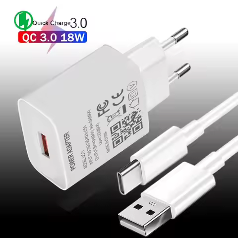 Fast Charging Charger 3A Type C Phone Cable For Samsung A51 A71 A81 A50 A40 S21 S20 S9 S8 Xiaomi Hua