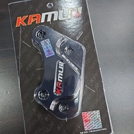 Yamaha Nvx155 / Nmax Front Big Disc Bracket 270mm Std Caliper GTR KD