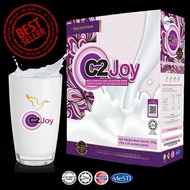 [FreeGift] Susu Kolostrum C2joy Original, C2 Joy Viral Murah Sihat, Lelaki Wanita, Tanpa Perlu Ubat,