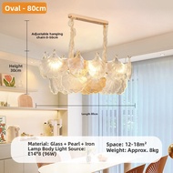 Ins Style Atmosphere LED Pendant Light