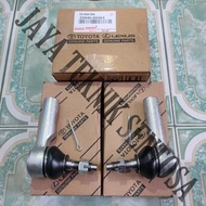 Tie Rod End / Rod Innova Original 1 Set