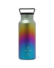 （原價$1499）Snow Peak Ti Aurora Bottle 800 TW-800 鈦水樽