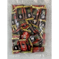 50pcs Coffee Past Cafe Candy Gula-Gula Kopi 咖啡糖 Halal