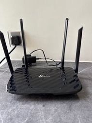 TP-Link Router Archer C6 AC1200