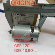 DC motor bosch gsb 120-dinamo bor bosch gsb 1080-2-dinamo bor cas