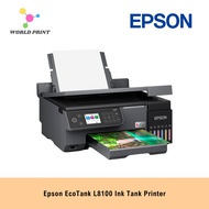 Epson EcoTank L8100 Ink Tank Printer