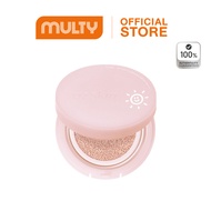 4U2 Skin Tone Up Sun Cushion