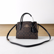 2026 new for Women official store Authentic Original PVC Handle Bag CP080 CP081 CP083 Leather Fashio