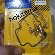 Carburetor reparkit byson carburetor bison carburetor byson parkit