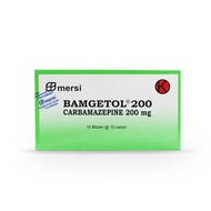 Bamgetol 200 mg