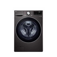 LG 15kg/8kg Front Load Washer Dryer with AI Direct Drive™ and TurboWash™ Technology F2515RTGB Washin