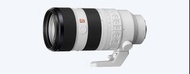 全新 Sony FE 70-200mm F2.8 GM OSS II 「2024年5月行貨」