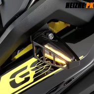 NEW Motorcycle Front and Rear Turn Signal Protection Cover FOR BMW R1250GS R1250 GS ADV R1250GS R125