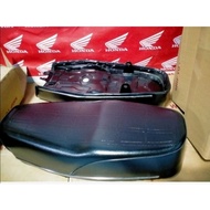 SLV TMX155 ASSY SEAT DUAL SEAT STEEL FRAME