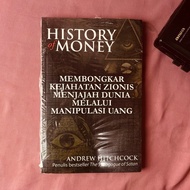 History Of Money Book: Uncovering the Virtues Of Z1onis Tracing the World Through the Manipulation O