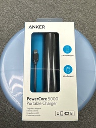 Anker PowerCore 5000