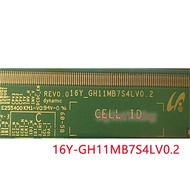 OR202 1 Pc Gitar 16Y GH11MB7S4LV0.2 LSC320AN10-H02 H03
