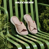 Skechers Women On-The-Go 600 Sandals - 140740-ROS