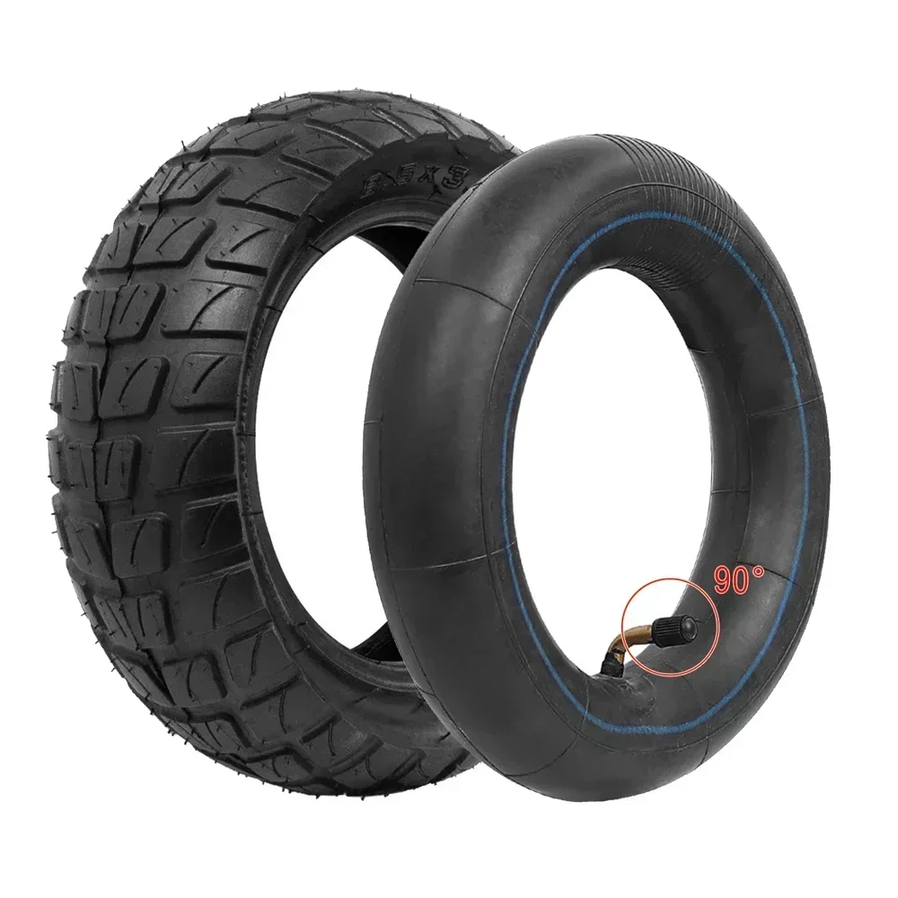 8.5x3.0 Off-Road Tire Inner Outer Tube Camera 8.5Inch Pneumatic Tyre for Vsett 8 9 Zero 8 9 /Kugoo K