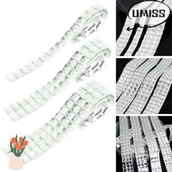 UMISTYDREAM9IQ0 90cm Diamond Glass Wall Sticker Creative Handmade Craft DIY Self-Adhesive Mini Squar