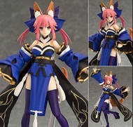 全新 Figma 玉藻前 304 Fate/EXTRA Caster  FGO