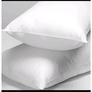 Bantal Termurah  [ RENDOM COLOUR  ]Tidur Pillow Hilton Sleeping Pillow Viral Bantal Viral Bantal Ori
