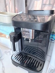 DeLonghi Magnifica EVO Coffee Machine 全自動咖啡機