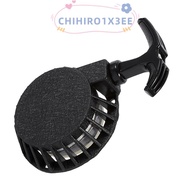 CHIHIRO1X3EE Pull Start Starter, Pull Start Mechanism 49CC Engine Easy Pull Starter, Practical Compa