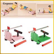 Gepnoo Sit and Reach Tester Multifunctional Portable Ligament Tester Measuring Tool