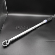 KINGTONY ด้ามขันปอนด์ ด้ามปอนด์ ก๊อกแก๊กขันปอนด์ ประแจปอนด์ 1/2นิ้ว 250ft-lb 34462-2CG