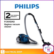 Philips Bagless Vacuum Cleaner FC9352/62 / FC9352/ FC9570 Allergy H13 filter FC9570/62 / PowerPro Co