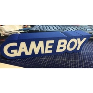 Game Boy USB LED LightBox