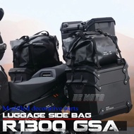 For BMW R1300GS Adventure R 1300 GSA R 1300 GS ADV Motorcycle Accessories Aluminium Case Liner Bag L