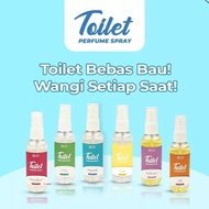 TOILET PERFUME DAILY TOILET PERFUME SPRAY TOILET FRAGRANCE REMOVES ODOR NOT SIGHT
